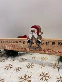 ΞΥΛΙΝΟ ΗΜΕΡΟΛΟΓΙΟ